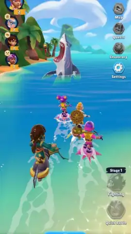 Fishing Masters скриншот 5