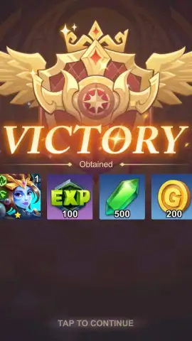 Tap Legends скриншот 4
