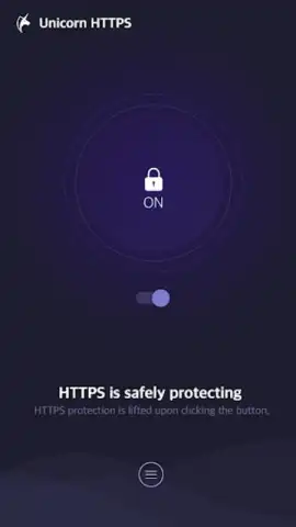 Unicorn HTTPS: Fast Bypass DPI скриншот 2