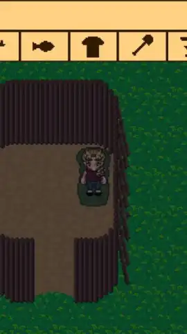 Survival RPG: Lost Treasure Adventure скриншот 5