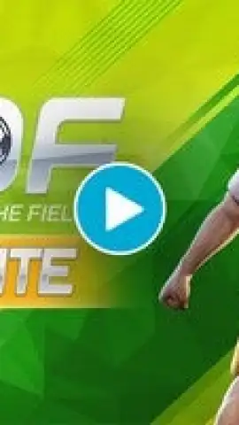 Champion Of The Fields скриншот 5