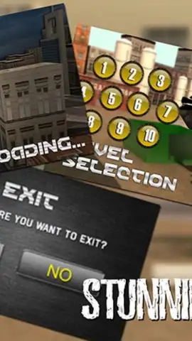Loader 3d: Excavator Operator скриншот 3
