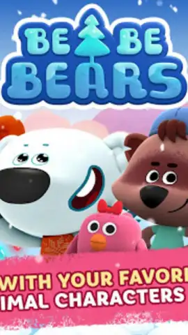 Bears 2 скриншот 5