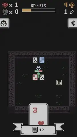 RogueJack: Roguelike BlackJack скриншот 7
