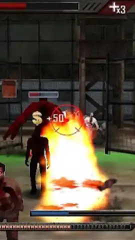 Zombie Roadkill 3D скриншот 2
