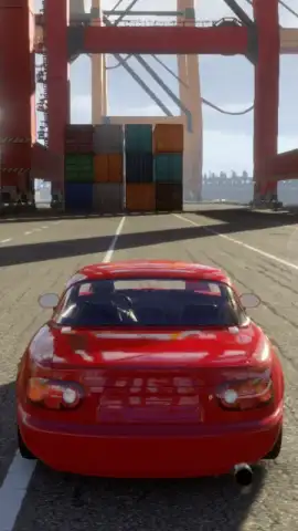 CarX Street скриншот 10