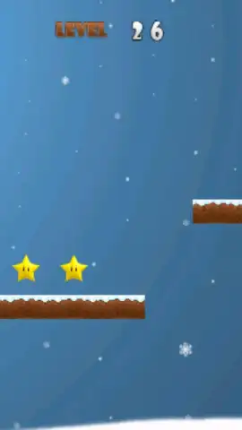 Red Ball 2 скриншот 14