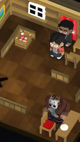 Friday the 13th: Killer Puzzle скриншот 8