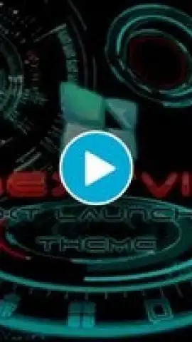 Nextvis скриншот 1