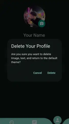 Chat Mate скриншот 10