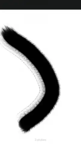 Huion Sketch скриншот 2