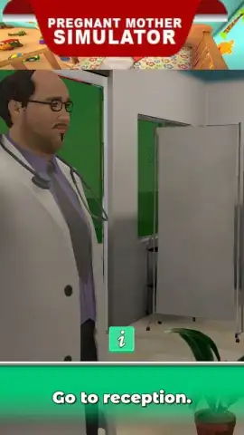 Dream Hospital скриншот 5