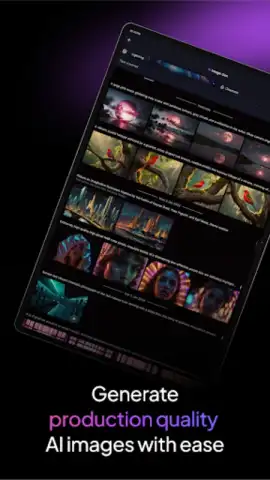 Leonardo.Ai скриншот 5
