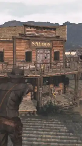 Red Dead Redemption NETFLIX скриншот 8