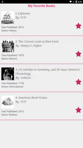 Listen AudioBooks скриншот 3