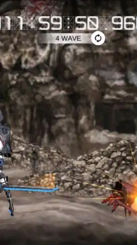 EARTH WARS скриншот 3