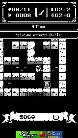 1-Bit Rogue скриншот 10