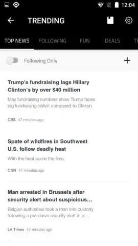 Slidejoy скриншот 10