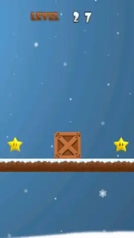 Red Ball 2 скриншот 4