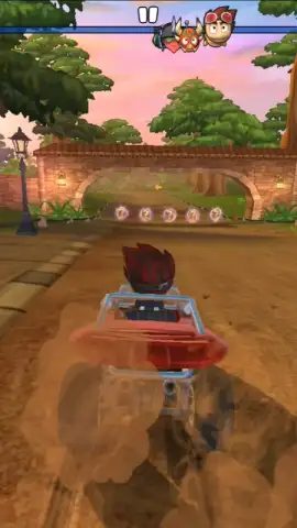 Beach Buggy Racing 2 скриншот 10