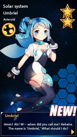 Stella Maiden скриншот 11