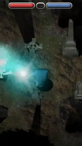 Solomon's Boneyard скриншот 1