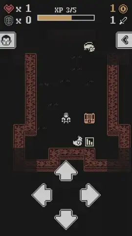 RogueJack: Roguelike BlackJack скриншот 4