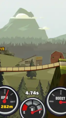 Hill Climb Racing 2 скриншот 9