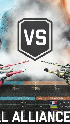 Massive Warfare скриншот 3