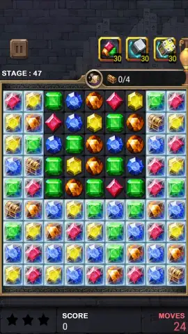 Jewelry King скриншот 4