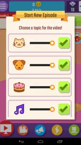 Vlogger Go Viral скриншот 8