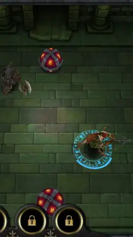 Dungeons and Dragons: Arena of War скриншот 1