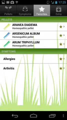 app_name скриншот 3