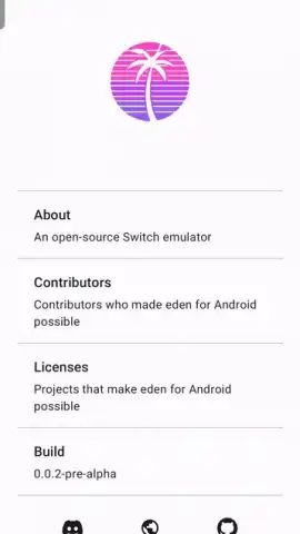 Eden скриншот 9