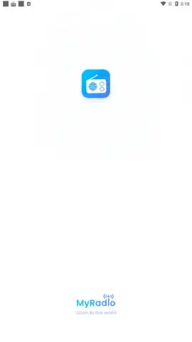 MyRadio скриншот 15
