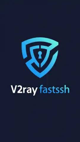 V2Ray Fastssh VPN скриншот 3