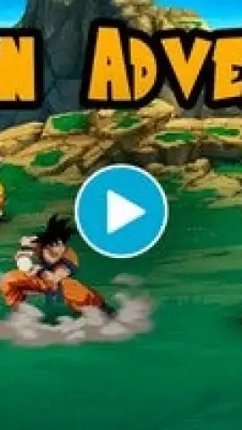 Dragon Adventure: Universe Fighter скриншот 1