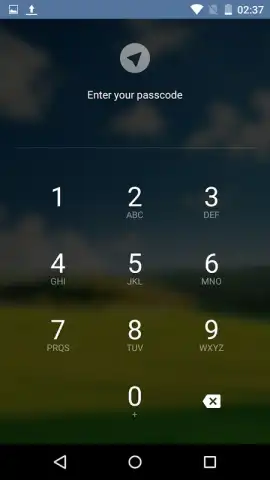 Telegram Talk скриншот 6