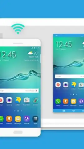 SideSync скриншот 1