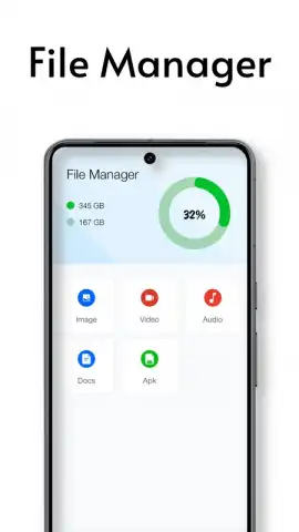 AI Cleaner - Cleanup скриншот 3