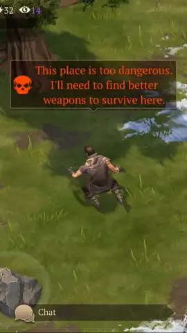 Stormfall: Saga of Survival скриншот 10