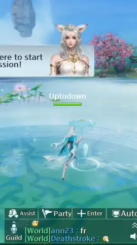 Sacred Summons скриншот 9