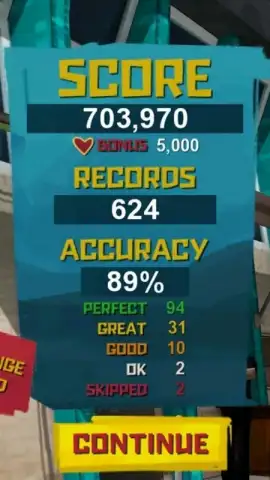 Record Run скриншот 4