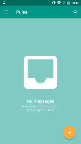 Pulse SMS (Phone/Tablet/Web) скриншот 7