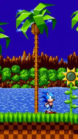 Sonic Mania Plus скриншот 9