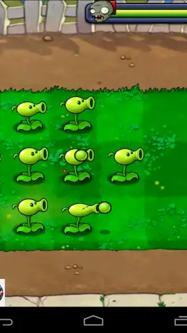 Plants vs. Zombies FREE скриншот 2