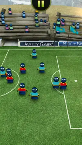 FootLOL скриншот 10