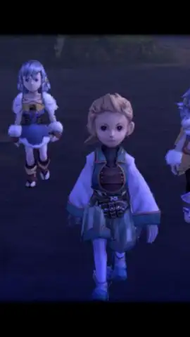 Final Fantasy Crystal Chronicles скриншот 5