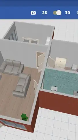 Home Planner for IKEA скриншот 5