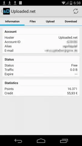 ShareDownloader скриншот 8